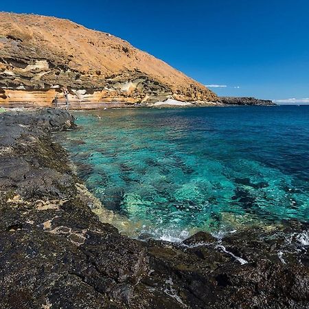 Chayofita Home Costa Del Silencio Dış mekan fotoğraf