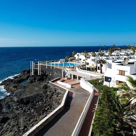 Chayofita Home Costa Del Silencio Dış mekan fotoğraf