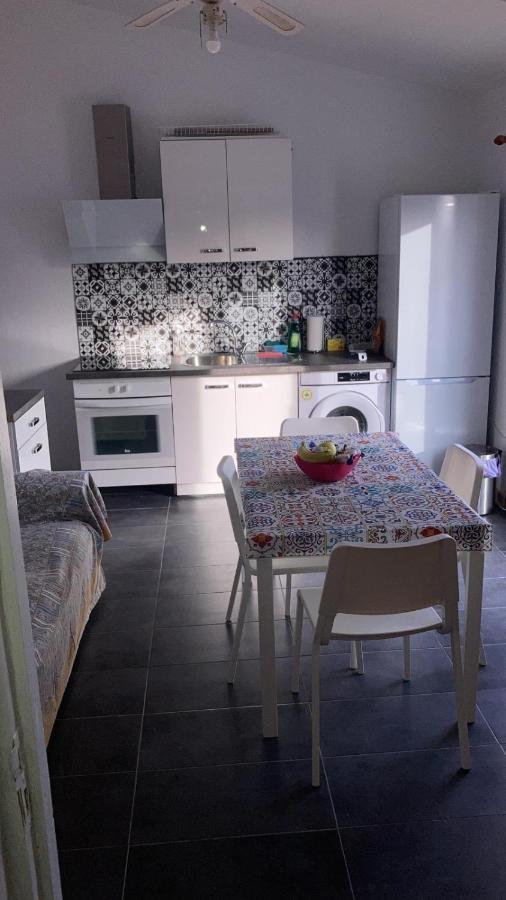 Chayofita Home Costa Del Silencio Dış mekan fotoğraf