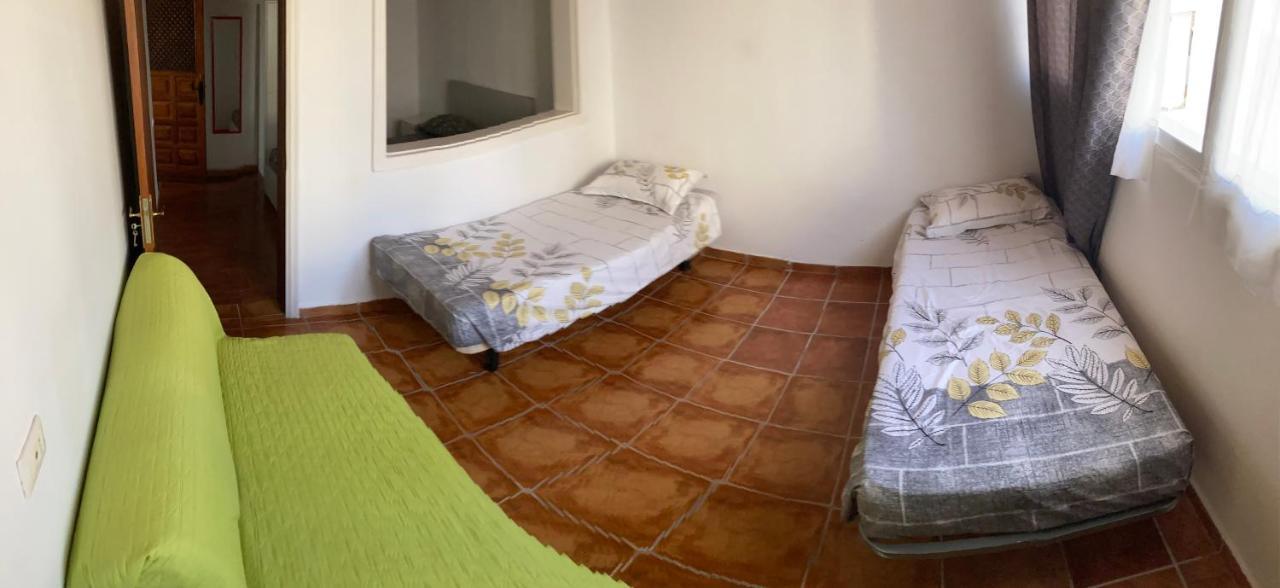 Chayofita Home Costa Del Silencio Dış mekan fotoğraf