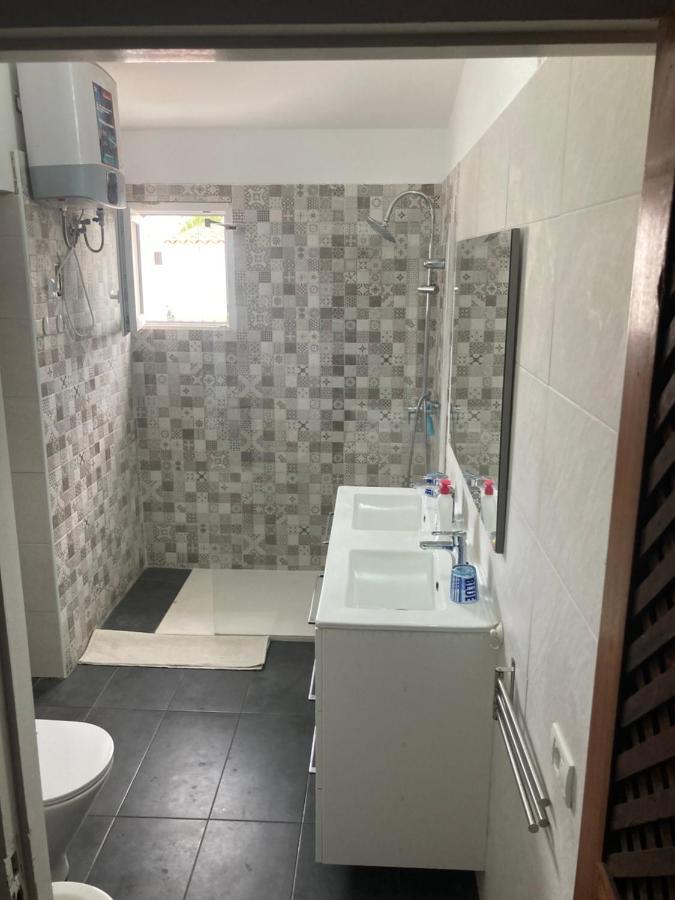 Chayofita Home Costa Del Silencio Dış mekan fotoğraf
