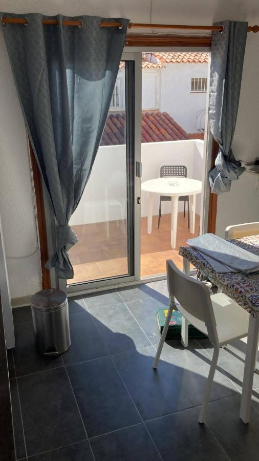 Chayofita Home Costa Del Silencio Dış mekan fotoğraf
