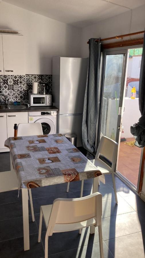 Chayofita Home Costa Del Silencio Dış mekan fotoğraf
