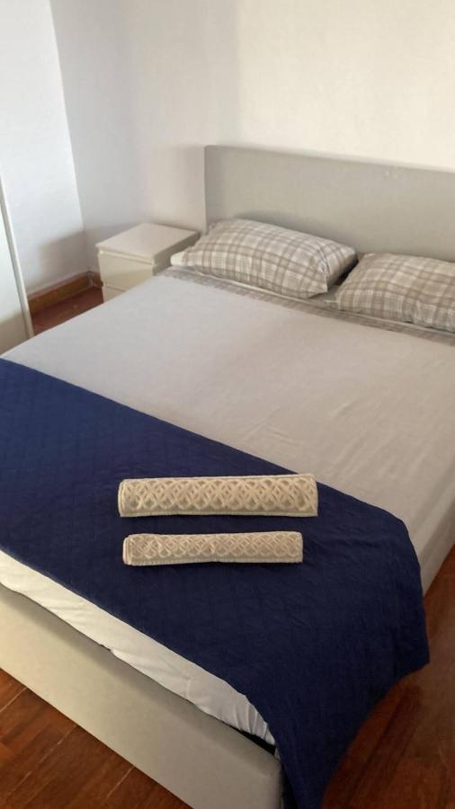 Chayofita Home Costa Del Silencio Dış mekan fotoğraf