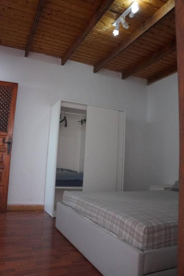 Chayofita Home Costa Del Silencio Dış mekan fotoğraf