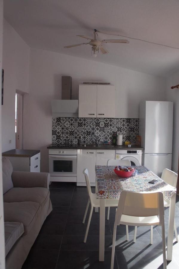 Chayofita Home Costa Del Silencio Dış mekan fotoğraf