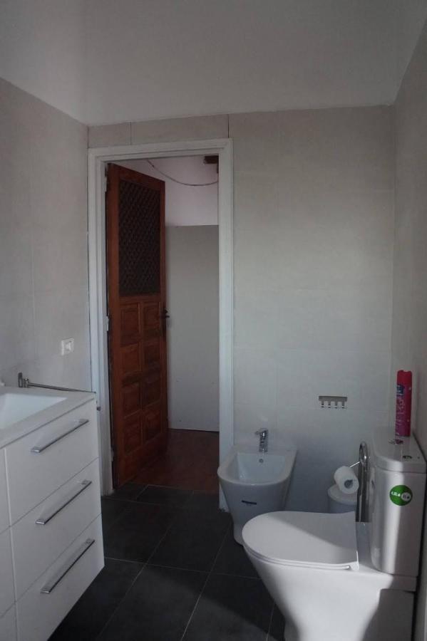 Chayofita Home Costa Del Silencio Dış mekan fotoğraf