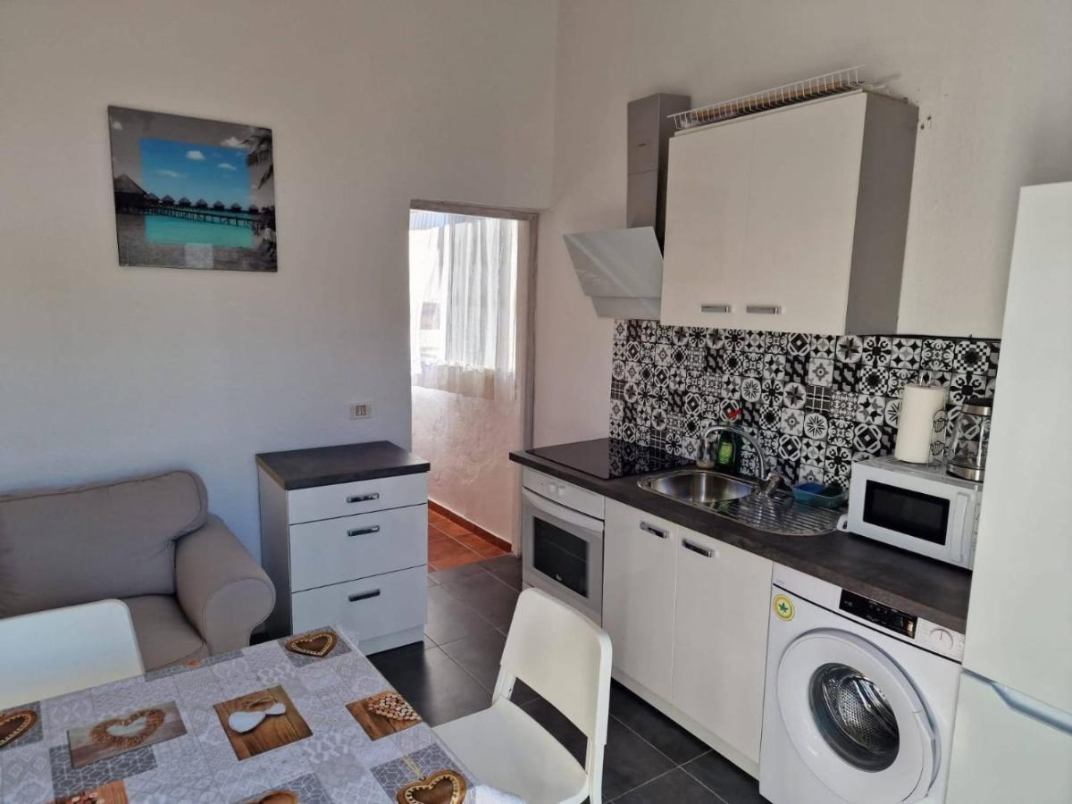 Chayofita Home Costa Del Silencio Dış mekan fotoğraf