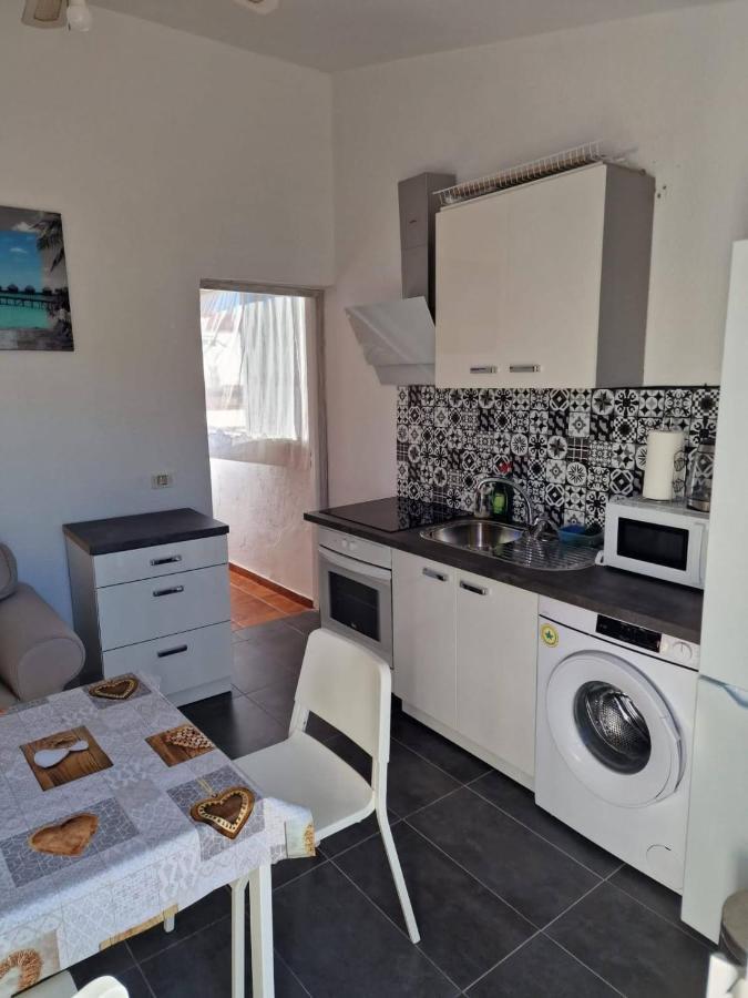 Chayofita Home Costa Del Silencio Dış mekan fotoğraf