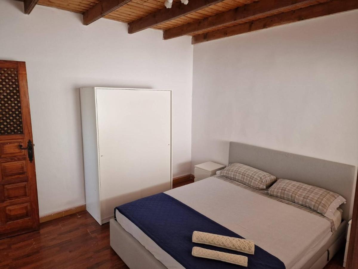 Chayofita Home Costa Del Silencio Dış mekan fotoğraf