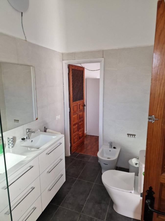 Chayofita Home Costa Del Silencio Dış mekan fotoğraf