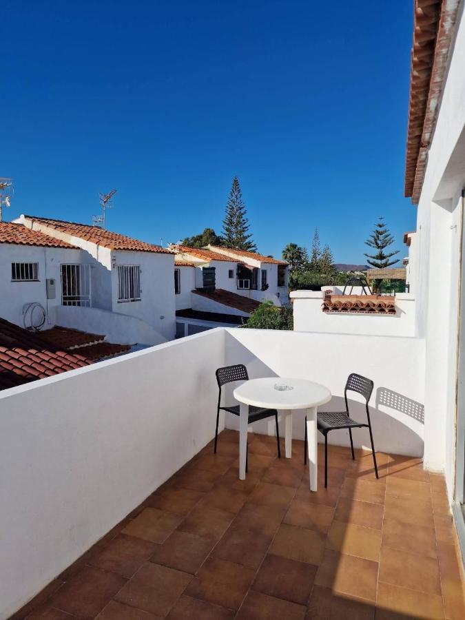 Chayofita Home Costa Del Silencio Dış mekan fotoğraf