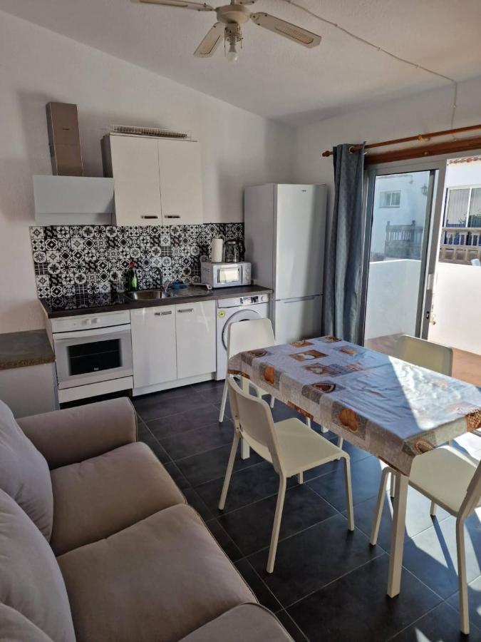 Chayofita Home Costa Del Silencio Dış mekan fotoğraf