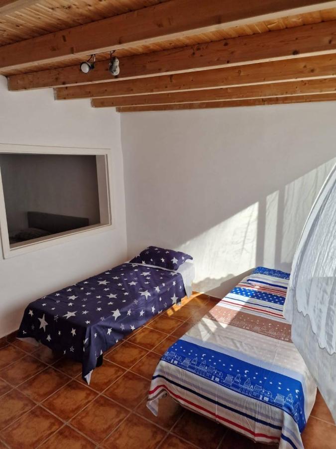 Chayofita Home Costa Del Silencio Dış mekan fotoğraf