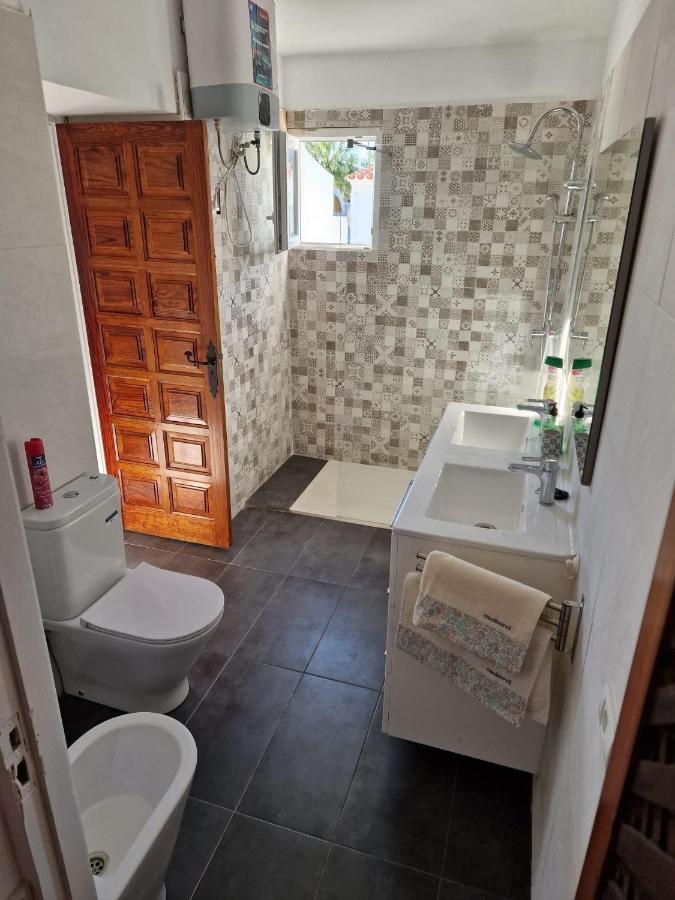 Chayofita Home Costa Del Silencio Dış mekan fotoğraf