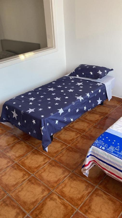 Chayofita Home Costa Del Silencio Dış mekan fotoğraf