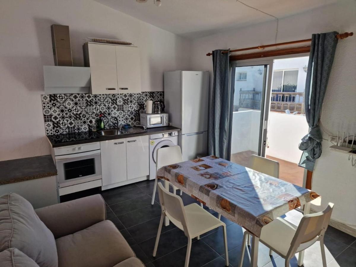 Chayofita Home Costa Del Silencio Dış mekan fotoğraf