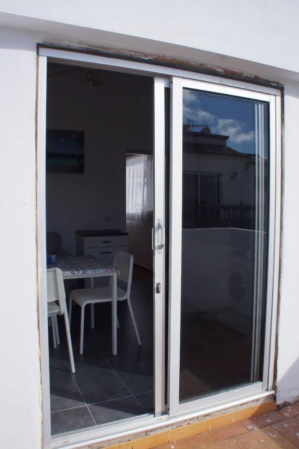 Chayofita Home Costa Del Silencio Dış mekan fotoğraf