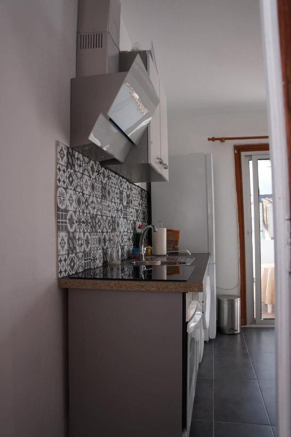 Chayofita Home Costa Del Silencio Dış mekan fotoğraf