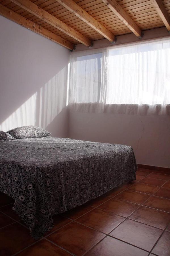 Chayofita Home Costa Del Silencio Dış mekan fotoğraf
