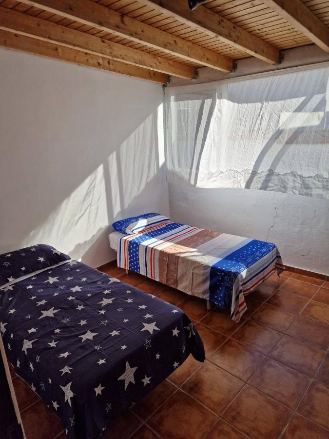 Chayofita Home Costa Del Silencio Dış mekan fotoğraf
